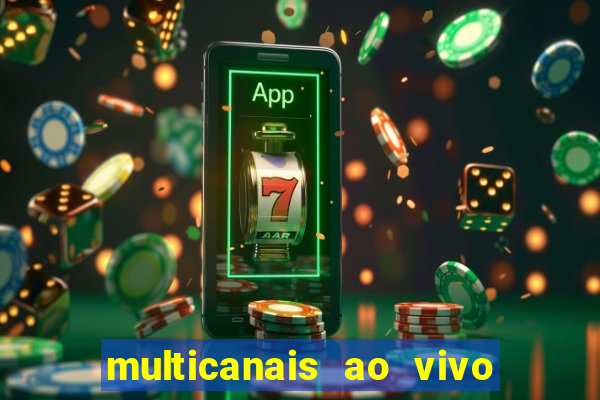 multicanais ao vivo sportv 2
